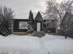 A Place to Call Home Edmonton